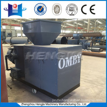 Durable biomass pellet burner with CE certificate, straw burner